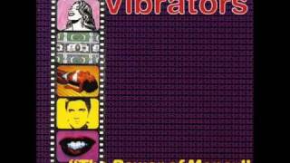 Video thumbnail of "The Vibrators - Rip Up The City"