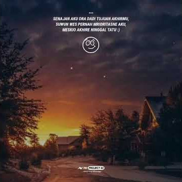 Story Wa 30 Detik | Story wa terbaru |Story Wa Lagu Jawa |Story Wa Jawa | Status Wa Lagu Jawa |