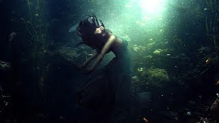 Beautiful Haunting Powerful Female Vocal Music Dramatic Evocative Vocal Music Mix