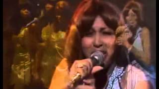 Tina Turner - Proud Mary (1971)