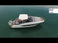 BENETEAU FLYER 10 - Motor Boat Review - The Boat Show