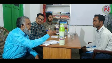 WBP Mock Interview // 2020 // Mission Job // MI -1