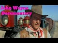 John Wayne - John Wayne Documentary