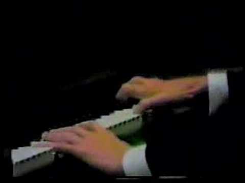 Fantastic live piano of virtuoso piece. 1981 Vintage video. Download at: http://www.drslawfirm.com/isleofjoy.mp4 "Surpasses Rachmaninoff" . . . "In the same ...