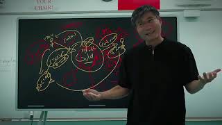 Money Is Infinite? Professor Jiang Explains Through Predictive History