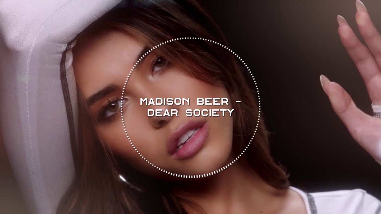 Make you mine madison beer текст. Madison Beer Silence between Songs.