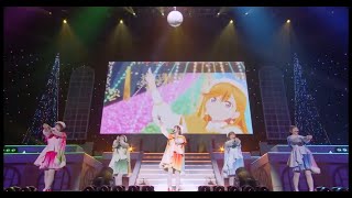 Liella! First Generation LoveLive! ~Wonderful Starlines~ Osaka Day 2 「Starlight Prologue」