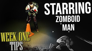 More Week One Mod Tips and Tricks