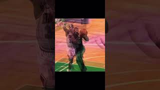 Girl u fly n ghetto |Uncle drew X Kyrie| #nba #kyrieirving #uncledrew #edit #subscribe #fyp