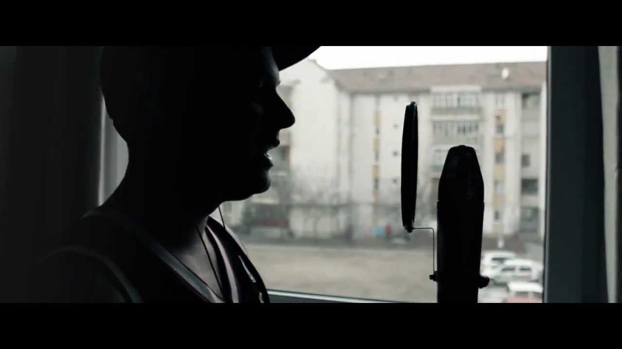 Mario Broda - Asculta (Official Video)