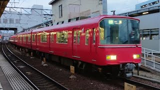 ●20230320 6800×6500系 発車 @東岡崎