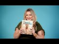 Why Our Bodies Don&#39;t Define Beauty, with Hunter McGrady | Women Who Inspire