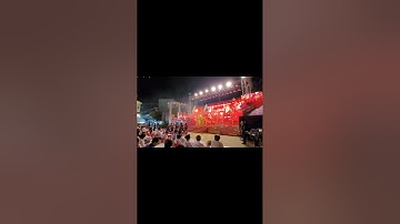 hội Nguyên Tiêu 2023 tại quận 5