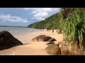 Jungle Beach - Sri Lanka