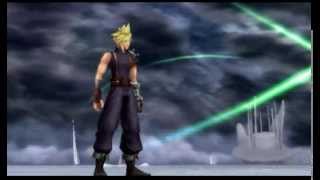 Dissidia Duodecim Story Mode ITA - Walkthrough Part 86