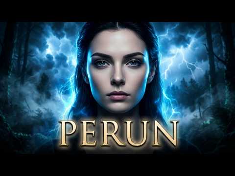 MNISHEK - Perun (AI)