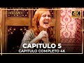 El Sultán | Capitulo 5 Completo (4K)