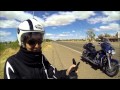 Road Trip in USA en Harley Davidson - Route 66 (Mai 2014)