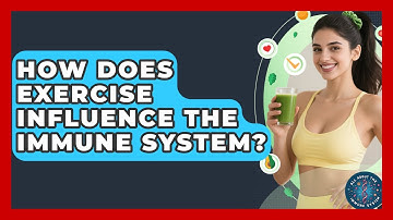 How Does Exercise Influence the Immune System? | All About the Immune System News