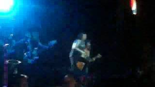 Crazy Life - Slash feat. Myles Kennedy &amp; The Conspirators 09/11/2012 - Porto Alegre