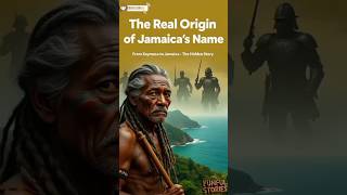 Download Lagu The Real Origin of Jamaica’s Name#jamaica #jamaicanewstoday #history #africanhistory#africa MP3 Download Lagu The Real Origin of Jamaica’s Name#jamaica #jamaicanewstoday #history #africanhistory#africa MP3