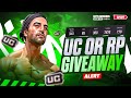 CONQUEROR |  GiveAway RP OR UC  | COUSTOM| #coustom  #shorts #bgmi #livestream