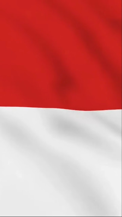 INDONESIA RAYA 3 STANZA (LIRIK) LAGUKEBANGSAN LAGU NASIONAL