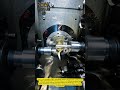 Extreme CNC Cutting Process