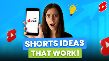4 YouTube shorts Ideas every business can use #shorts