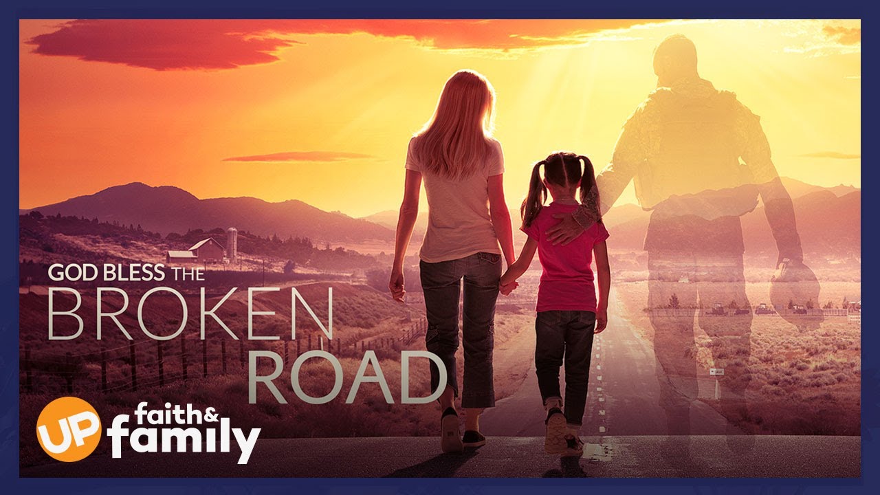 god bless the broken road movie review