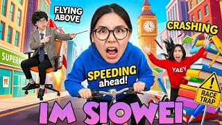 ⏰2 Hour🔥@im_siowei👑Tiktok Compilation✨ASMR Satisfying 🎤When You Broke The Mirror👩🏻‍🏫 #yaey screenshot 5