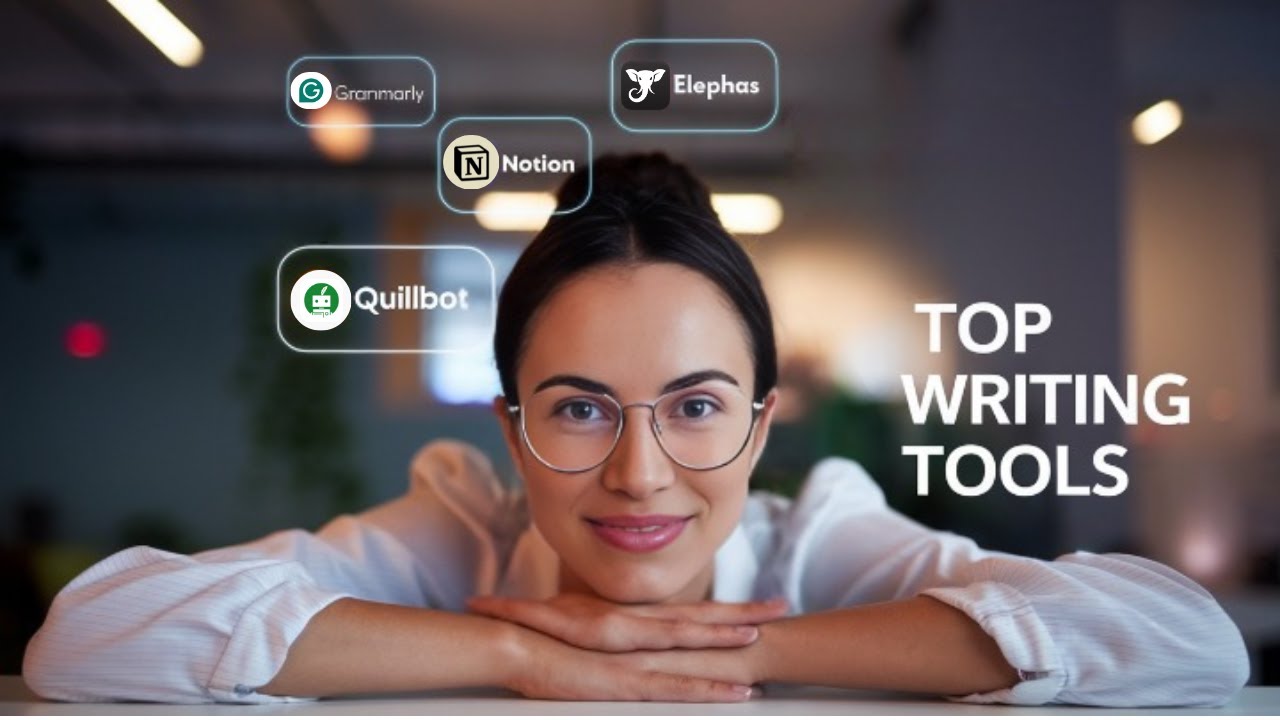 Top 5 Writing Apps for Mac in 2025: Find Your Perfect Writing Companion