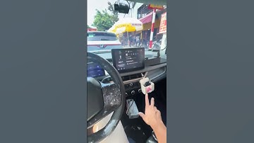 Sung sướng xe điện VF3 ngày hè là gì?