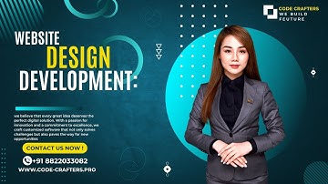 Empowering businesses with innovative software solutions.    #codecrafters  #digitaltransformation