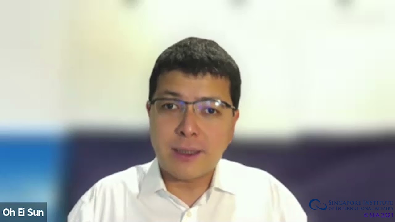 Highlights Crisis In Malaysia Politicking Amid The Pandemic Youtube