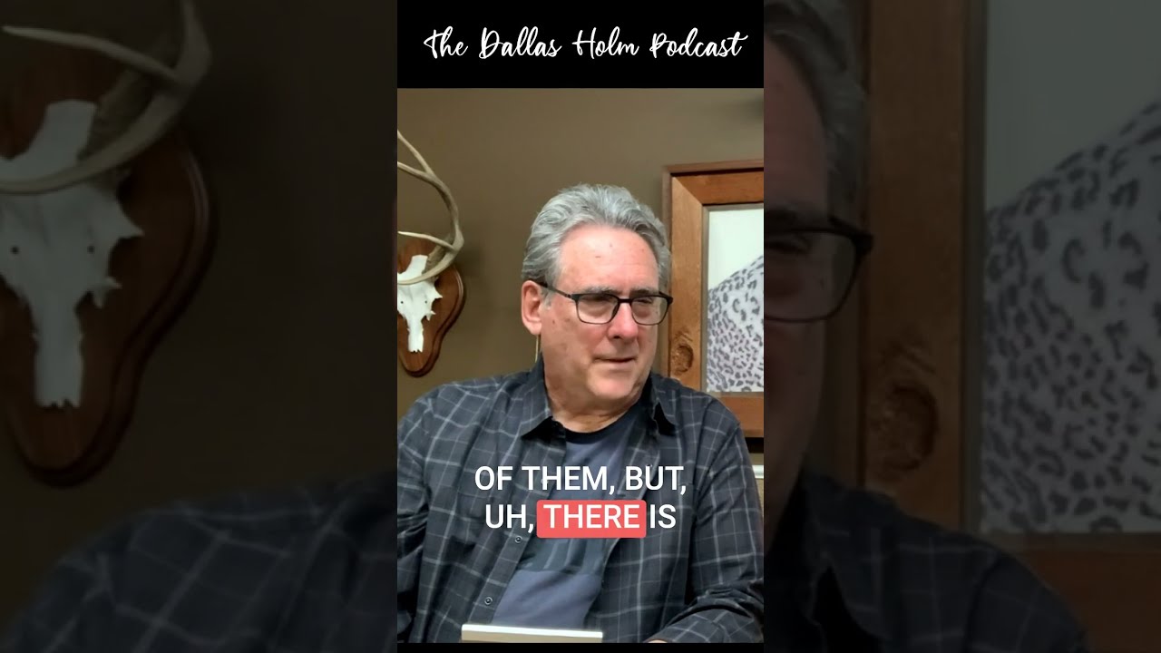 Total Vs Partial Depravity Here We Are The Dallas Holm Podcast S5E2