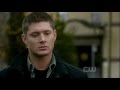 Supernatural - Dean playing Death for a day (S06E11)