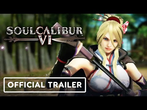 Video: Peminat Soulcalibur 6 Berusaha Untuk Menyelesaikan Watak DLC Yang Tidak Diumumkan Setelah Kebocoran Nama Kod