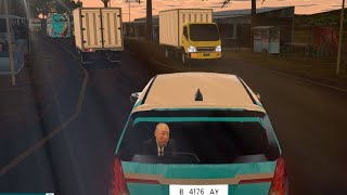 Innova PLN Keliling di Cumi Darat Multiplayer - Bang AY Real Gaming - Android Games