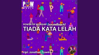 Tiada Kata Lelah [soundtrack]