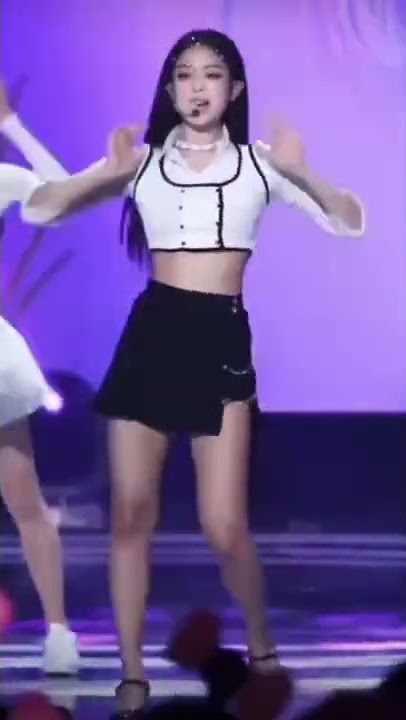 Bitch Nanuen Solo🌹🌹 #솔로 #jennie #kimjennie #blackpink