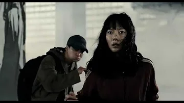 The Host (2006) – Trailer