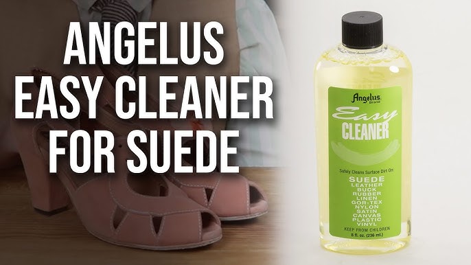 Our most popular cleaner in a convenient kit 👏⁠ ⁠ Angelus Direct