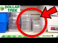 10 Things You SHOULD Be Buying at Dollar Tree in September 2021