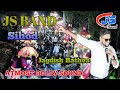 Js band with jagdish rathva full moj  sihod  timli