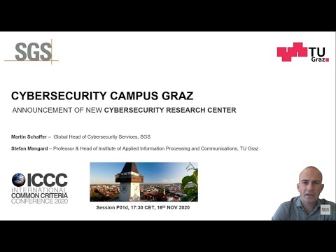 D&I Cybersecurity: A Webinar Announcing Our New Cybersecurity Research Center