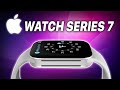 Apple Watch Series 7: You Won&#39;t Believe What Will Feature!