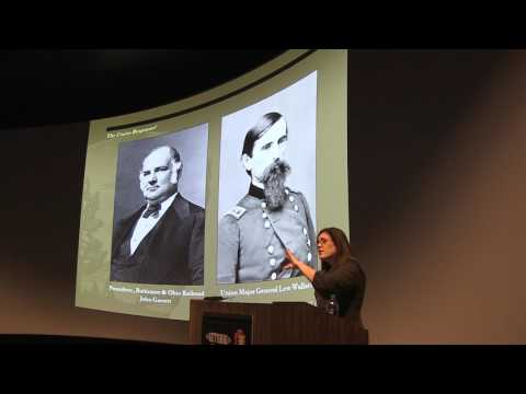 The Battle of Monocacy: The Fight that Saved Washington D.C.