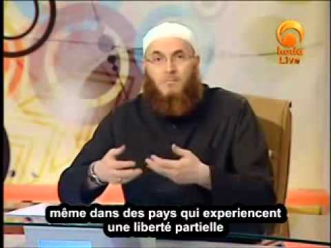 La crainte du retour du Khilafa - Ask Huda Dr Muhammed Salah