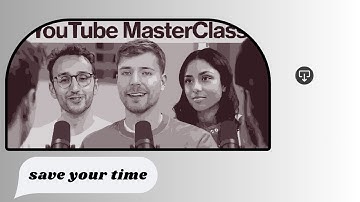 Colin en Samir legden het YouTube-handboek uit in 37 minuten - Instant Brief